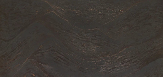 Cambria Remington Brass 132''x 65.5'' 2 cm Satin Quartz Slab