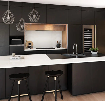Cambria Smithfield  132''x 65.5'' 2 cm Polished Quartz Slab