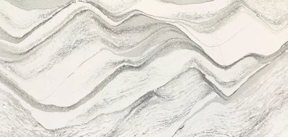 Cambria Southport 132''x 65.5'' 2 cm Polished Quartz Slab