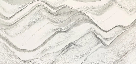 Cambria Southport 132''x 65.5'' 2 cm Polished Quartz Slab